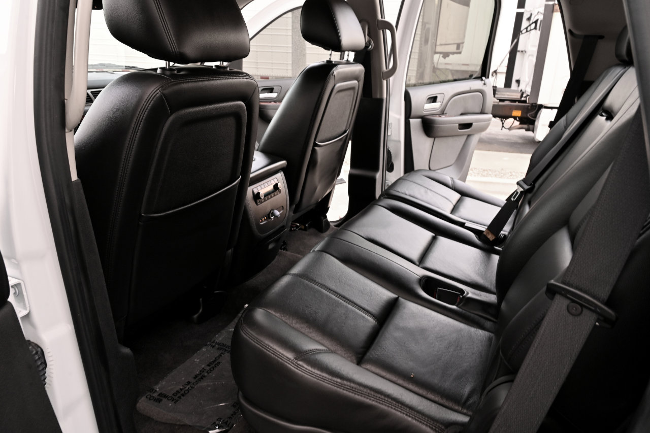 Used 2010 Chevrolet Tahoe LT w/ Luxury Package image 13