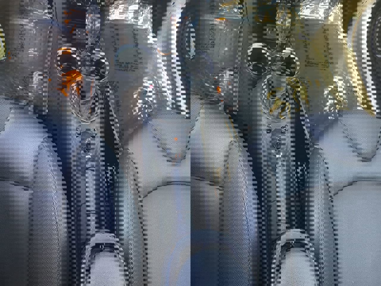 Used 2015 MINI Cooper S image 17