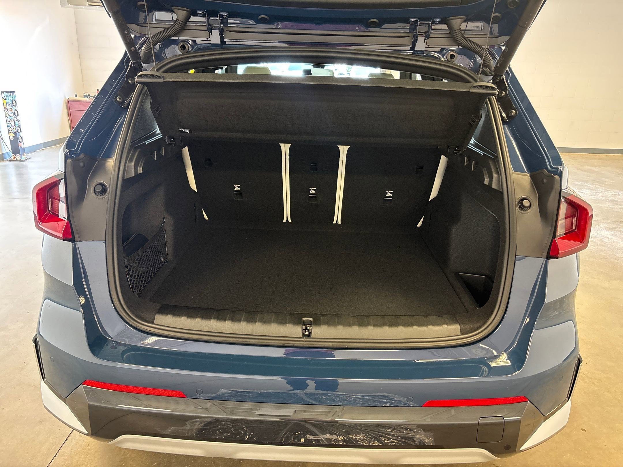 Used 2026 BMW X1 xDrive28i w/ Convenience Package image 24