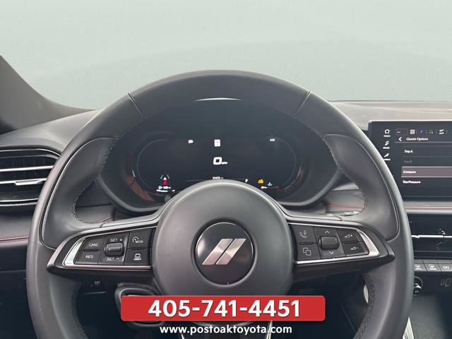 Used 2024 Dodge Hornet GT AWD/4WD image 22