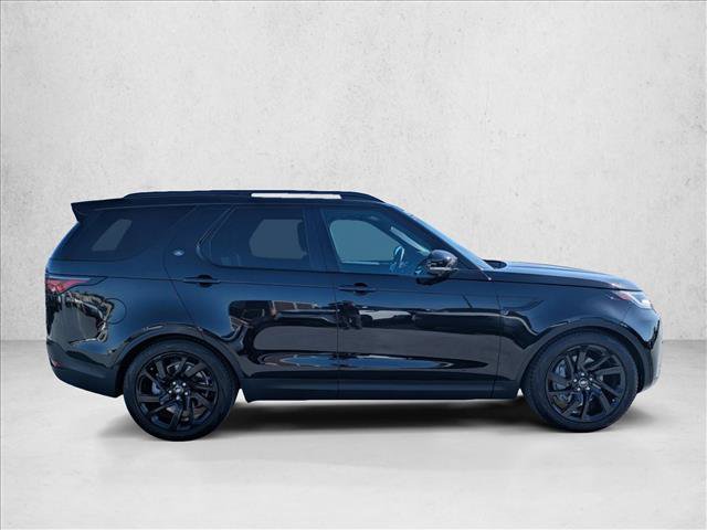 Certified 2025 Land Rover Discovery S AWD/4WD image 4