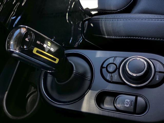 Used 2024 MINI Cooper SE image 13