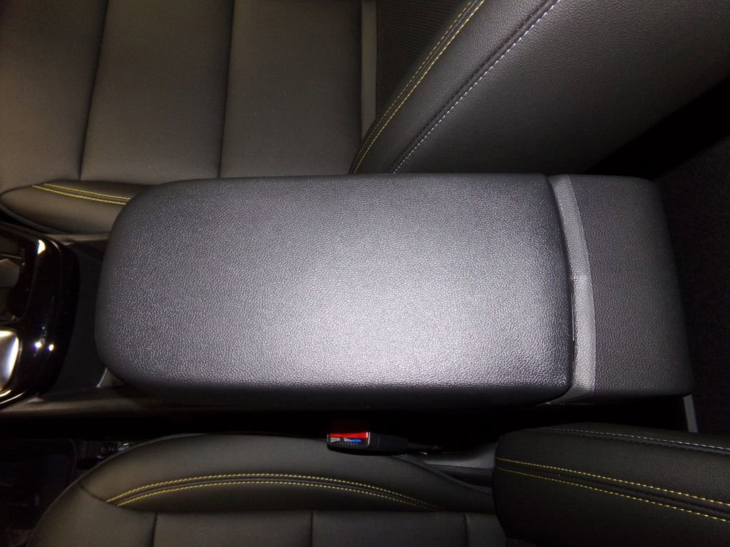 New 2025 Chevrolet Trax ACTIV w/ Driver Confidence Package image 19