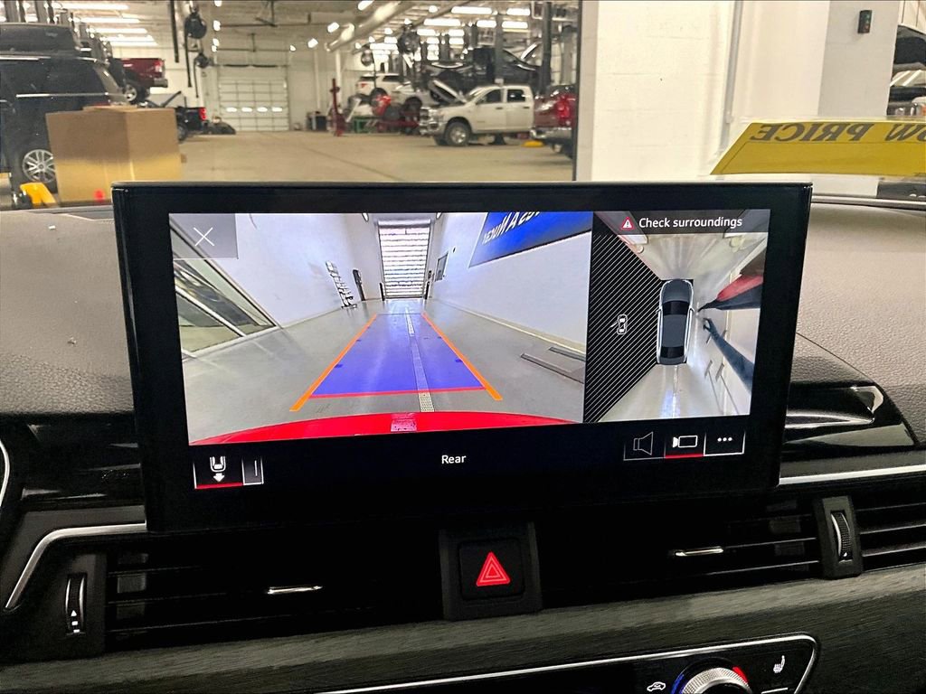 Used 2024 Audi A4 2.0T Premium Plus image 19