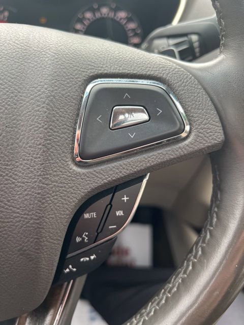 Used 2017 Lincoln MKX Reserve w/ Lincoln MKX Climate Package AWD/4WD image 25