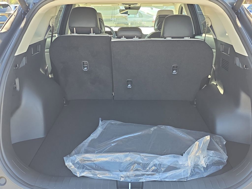 New 2026 Kia Sportage EX image 10