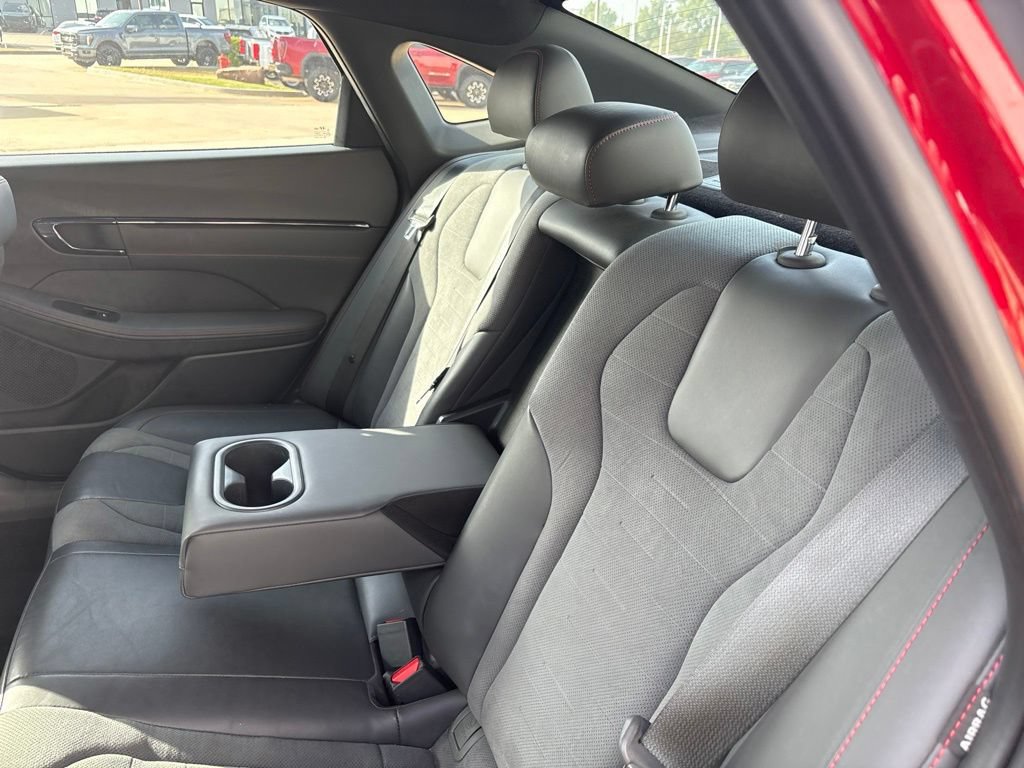 Used 2024 Hyundai Sonata N Line FWD image 12