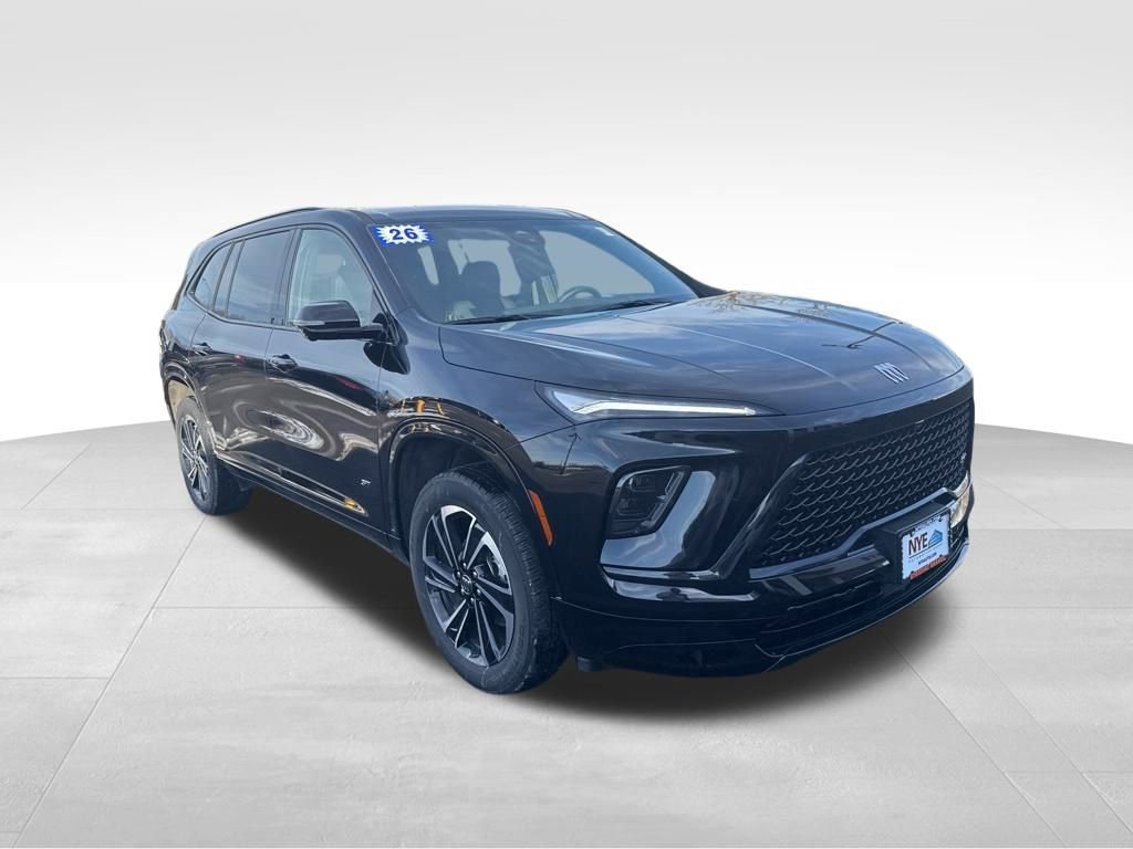 Used 2026 Buick Enclave Sport Touring w/ Power Package image 9