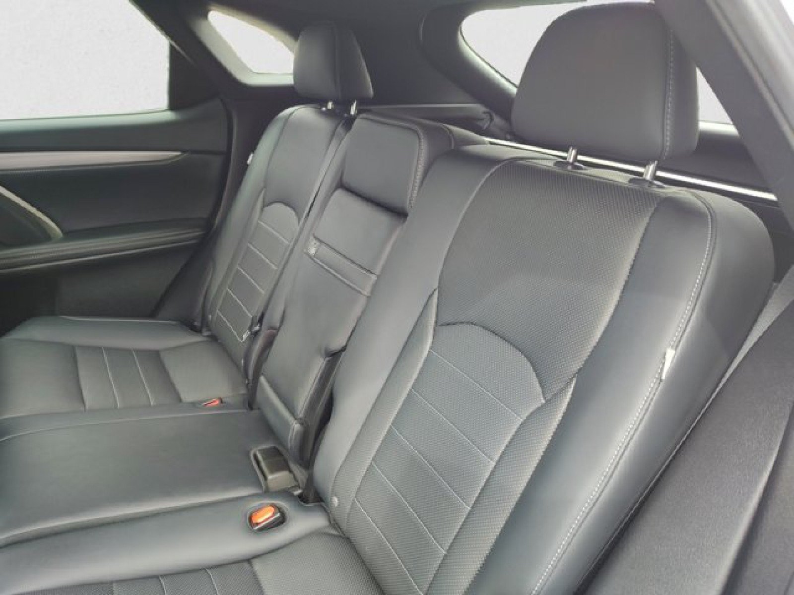 Used 2022 Lexus RX 350 F Sport AWD/4WD image 19