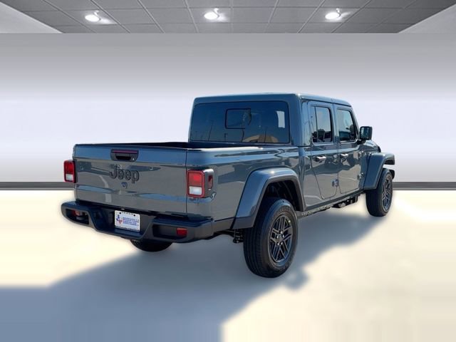 New 2026 Jeep Gladiator Sport image 9