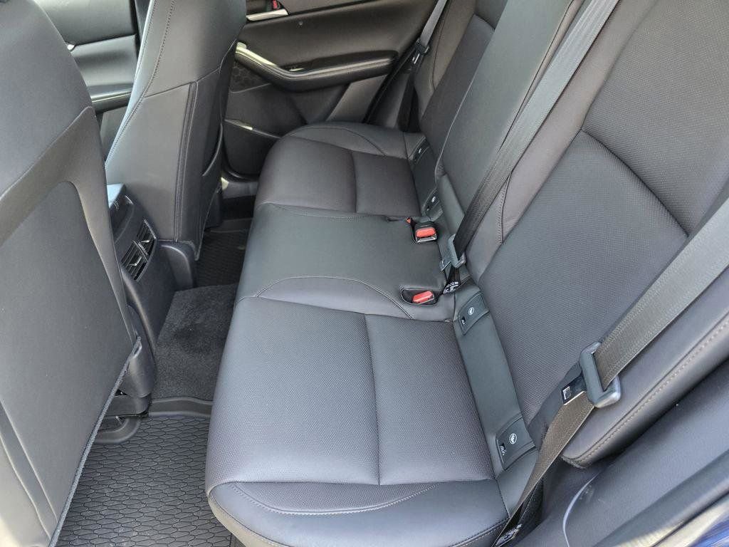 New 2026 MAZDA CX-30 AWD 2.5 S w/ Premium Package image 15