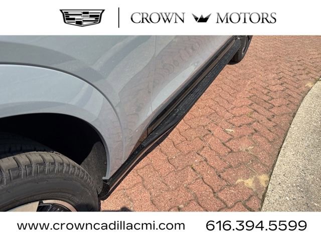 New 2026 Cadillac Escalade IQL Sport 1 image 5