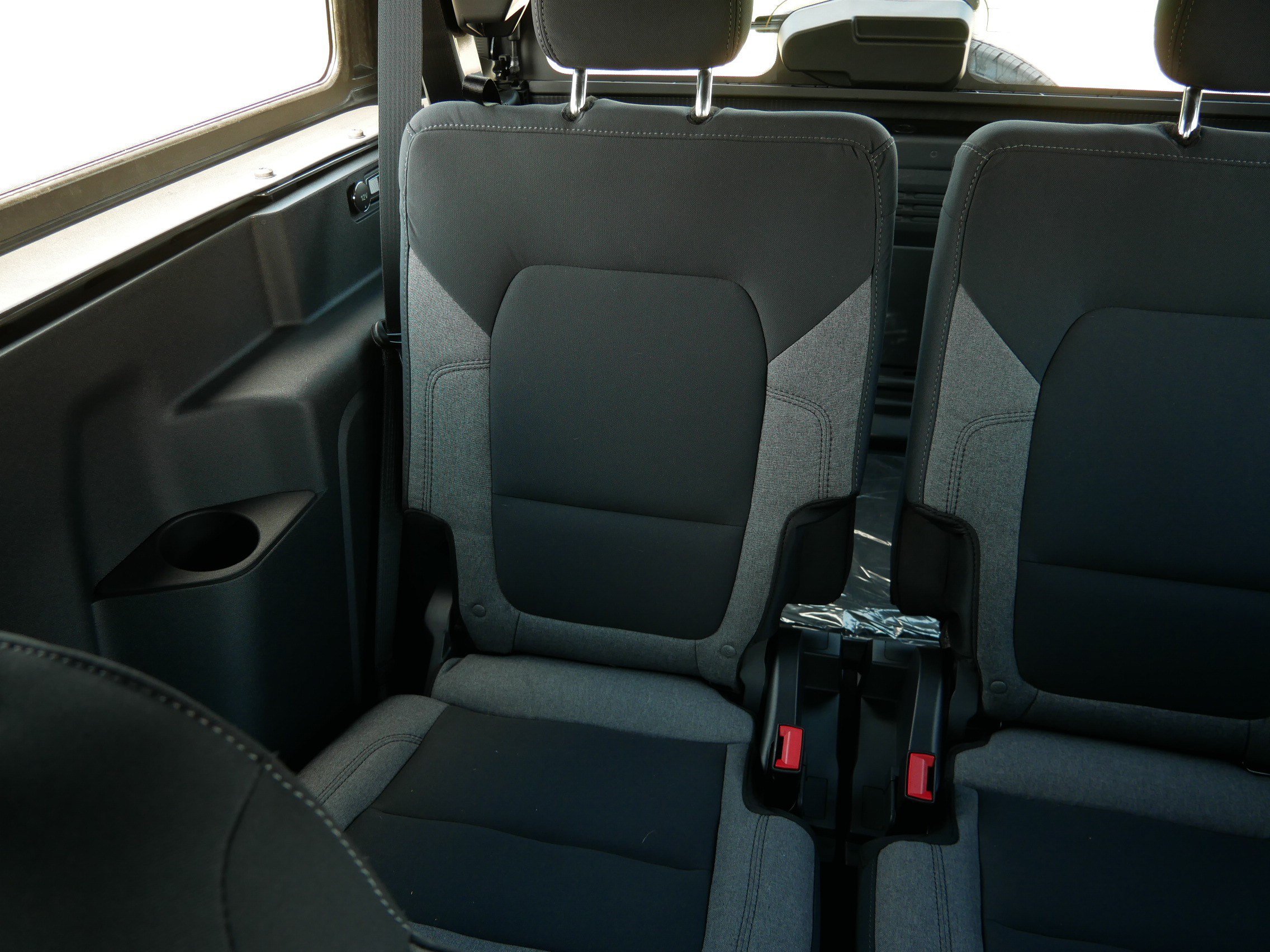 Used 2026 Ford Bronco Outer Banks AWD/4WD image 45