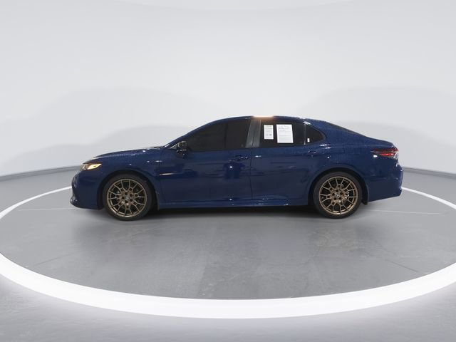 Used 2024 Toyota Camry SE w/ Convenience Package image 5