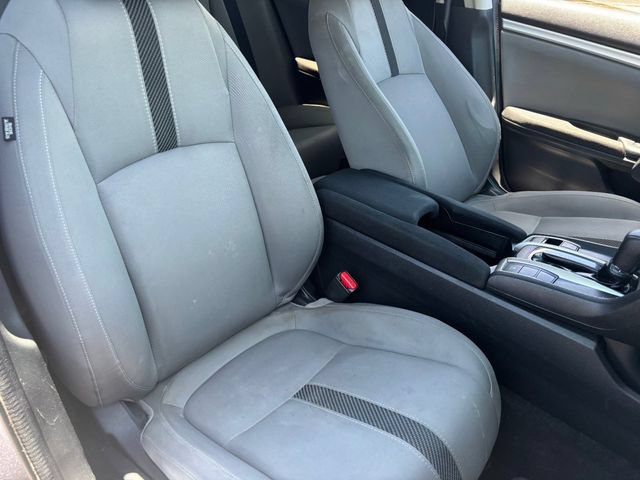 Used 2017 Honda Civic LX image 10