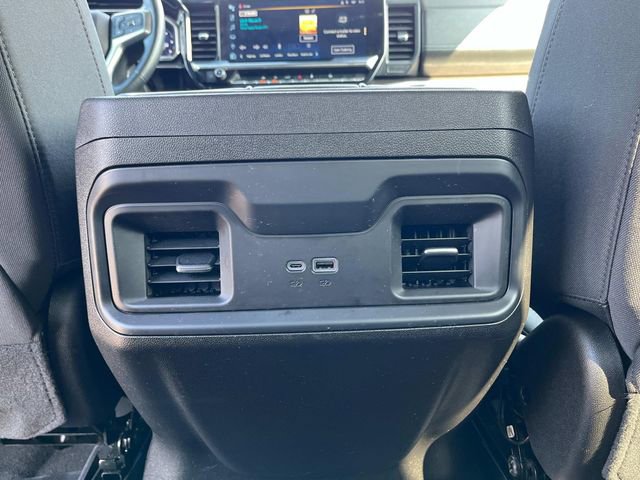 Certified 2024 Chevrolet Silverado 1500 RST image 18