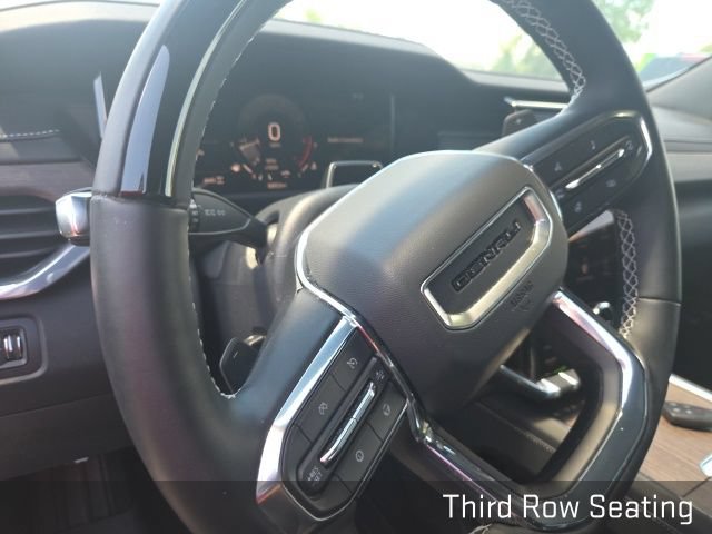 Used 2026 GMC Acadia Denali w/ Super Cruise Package AWD/4WD image 11