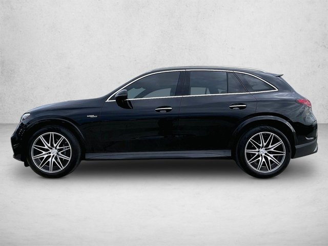 Used 2024 Mercedes-Benz GLC 43 AMG 4MATIC image 6