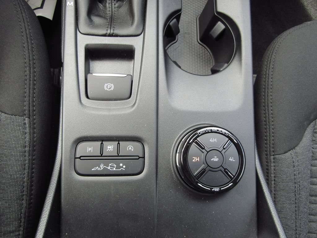Used 2026 Ford Ranger XLT AWD/4WD image 35