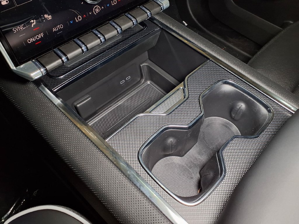 New 2026 GMC Sierra EV Elevation AWD/4WD image 18