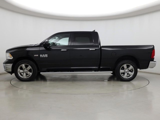 Used 2012 RAM 1500 Big Horn image 2