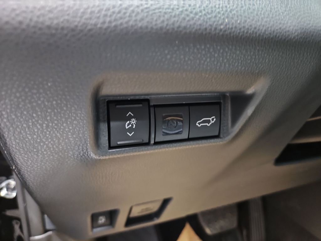 New 2026 Toyota RAV4 XSE image 14