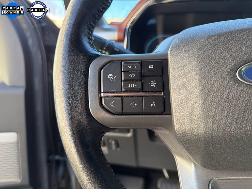 Used 2021 Ford F150 Lariat image 28