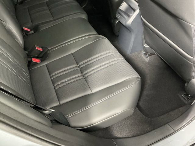 Certified 2026 Honda HR-V EX-L image 12