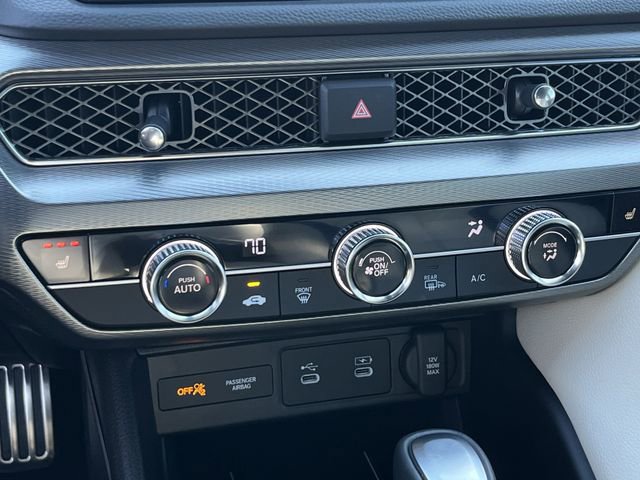 Certified 2026 Acura Integra A-Spec image 20