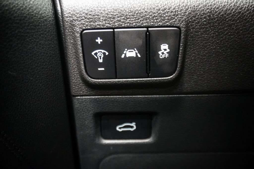 Used 2022 Kia K5 LXS FWD image 20