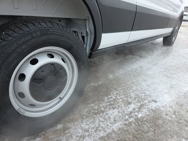 New 2026 Ford Transit 250 148 Medium Roof RWD image 34