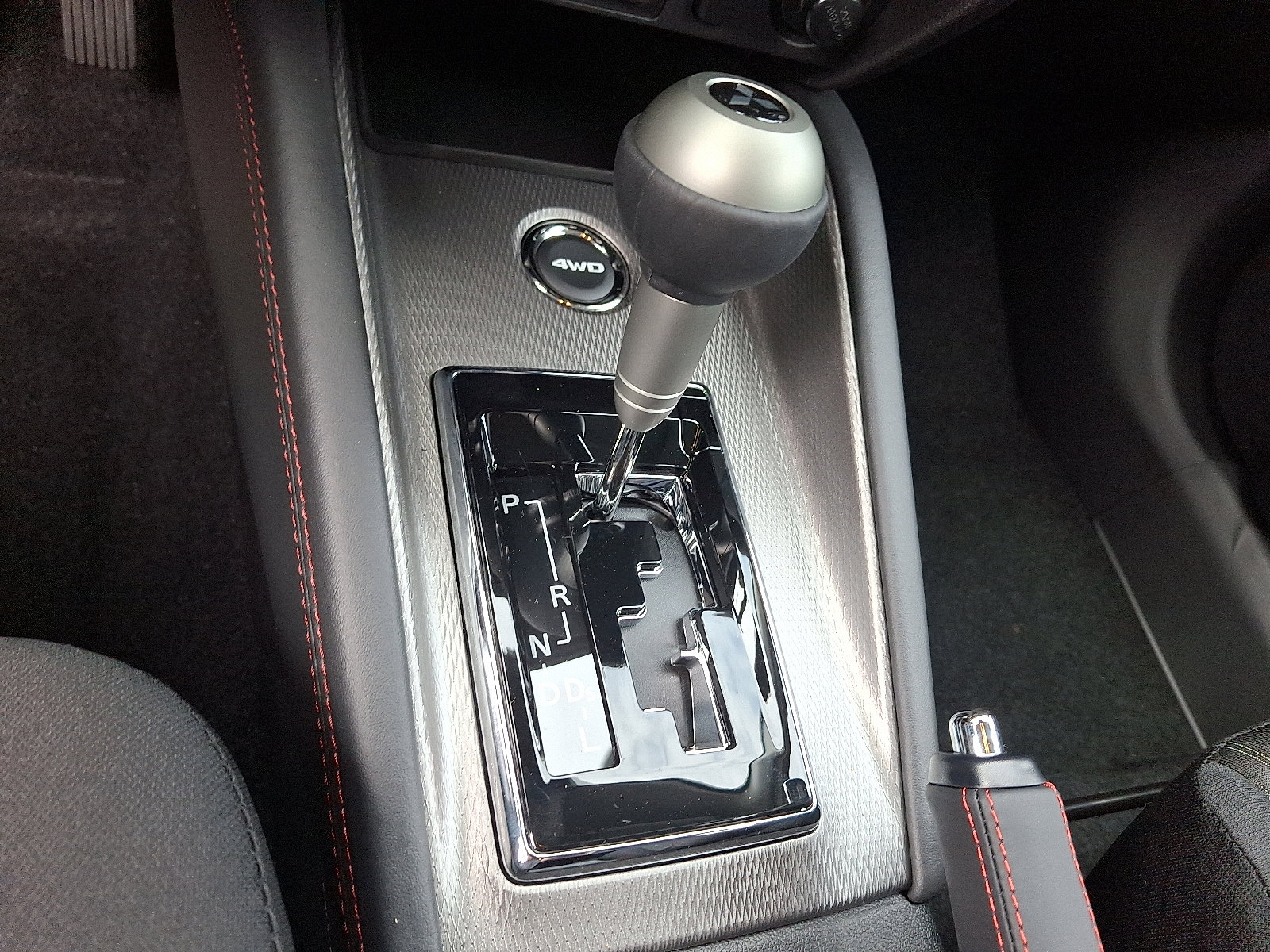 New 2025 Mitsubishi Outlander Sport LE image 14