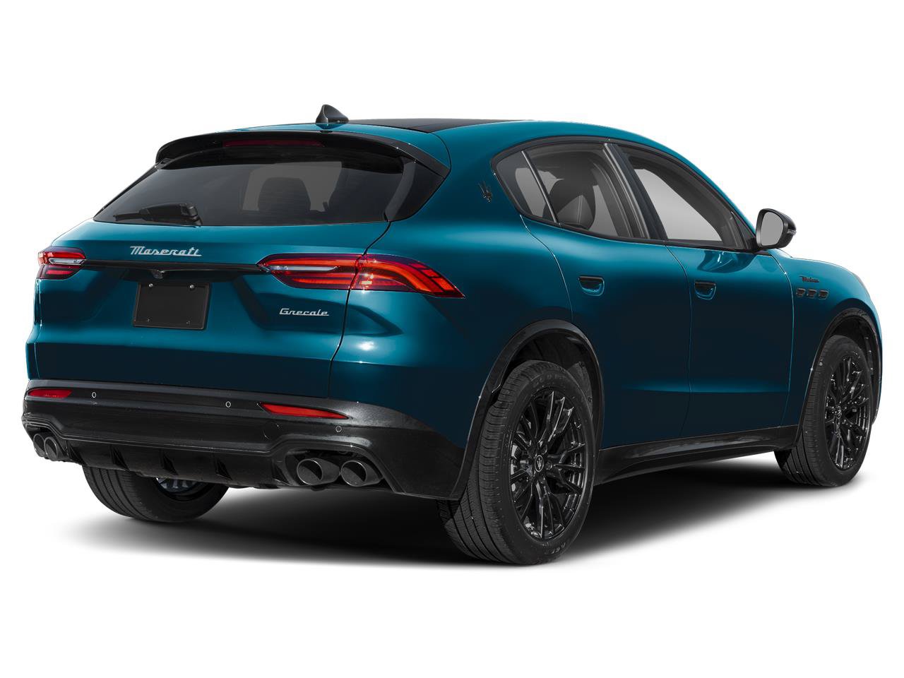 New 2025 Maserati Grecale GT AWD/4WD image 54