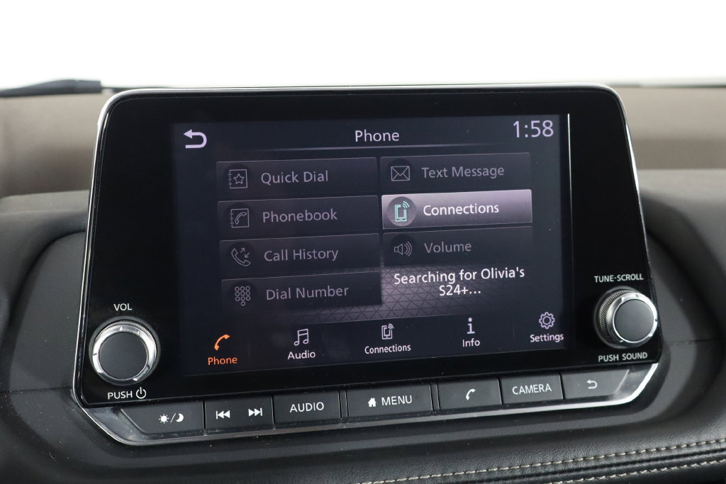 Used 2021 Nissan Rogue S AWD/4WD image 33
