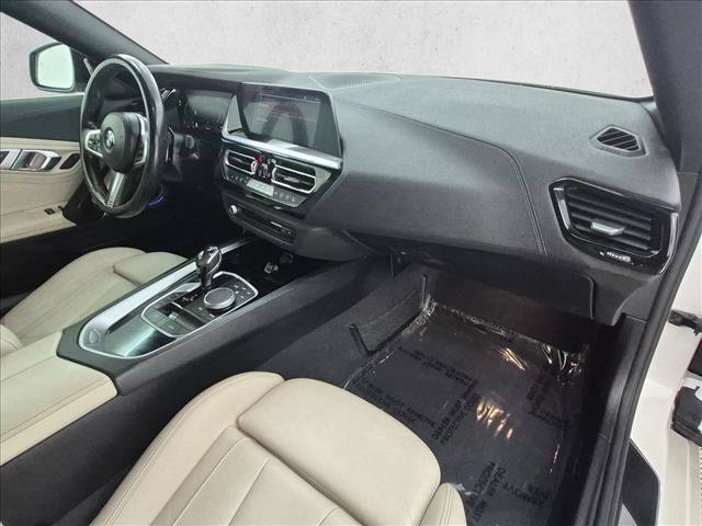 Used 2020 BMW Z4 sDrive30i w/ Premium Package RWD image 20