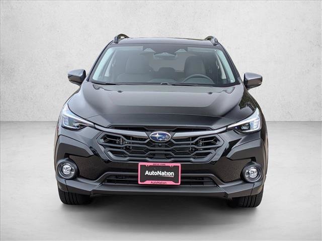 New 2026 Subaru Crosstrek 2.5i Limited w/ Crosstrek Mirror Package AWD/4WD image 6