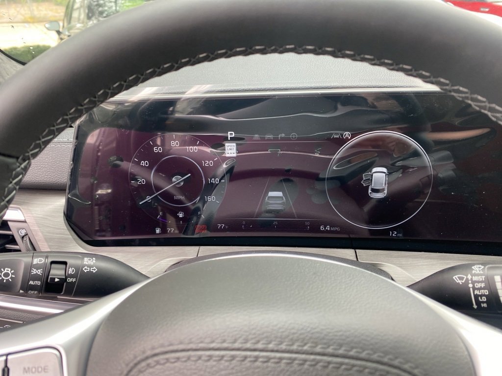 New 2025 Kia Telluride SX Prestige X-Line image 20