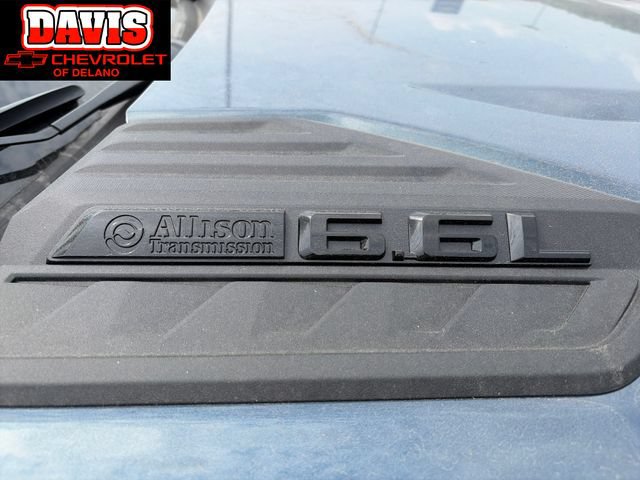 New 2026 Chevrolet Silverado 3500 LT w/ Trail Boss Package AWD/4WD image 34