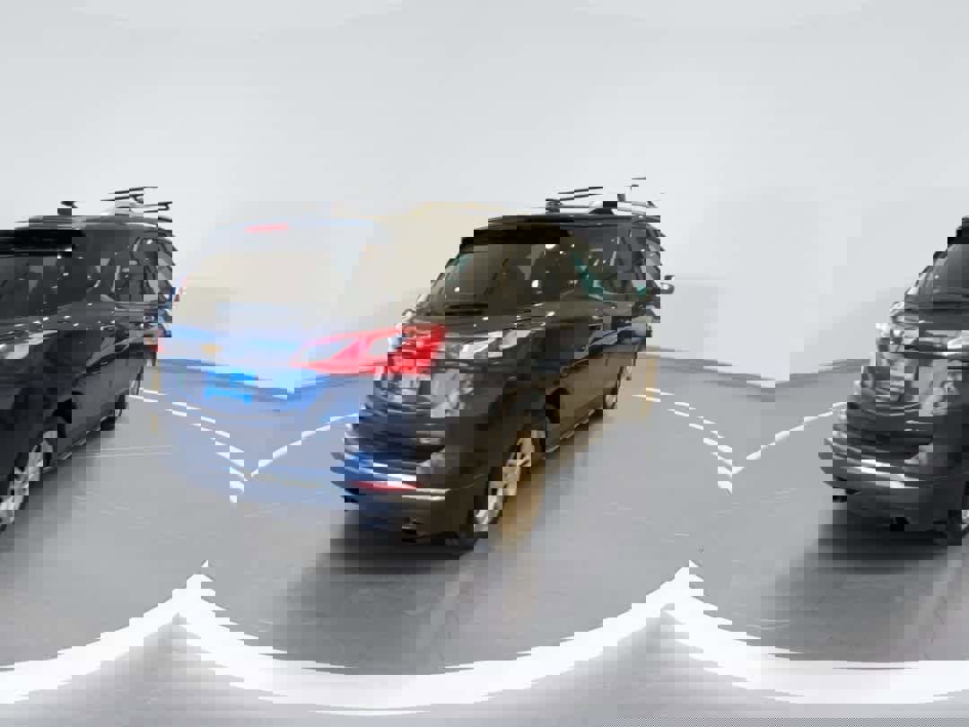 Used 2018 Chevrolet Equinox Premier image 8