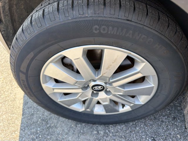 Used 2025 Hyundai Palisade SEL FWD image 32