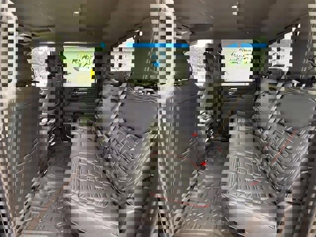 New 2025 Chevrolet Silverado 2500 LT image 14