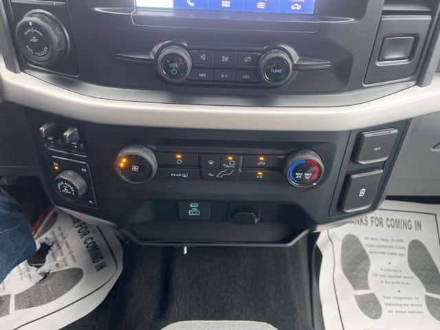 Used 2022 Ford F150 XLT w/ XTR Package image 20