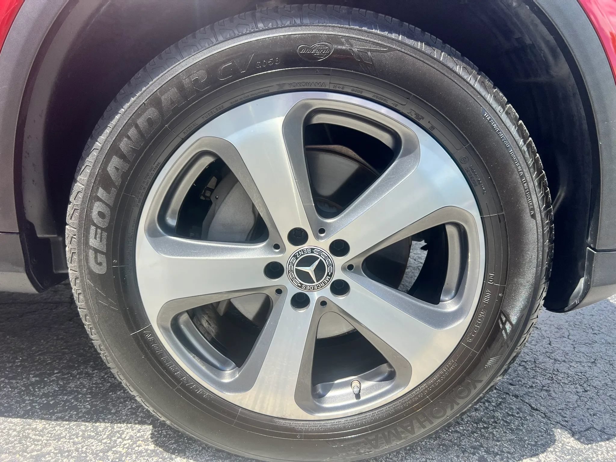 Used 2019 Mercedes-Benz GLC 300 image 15