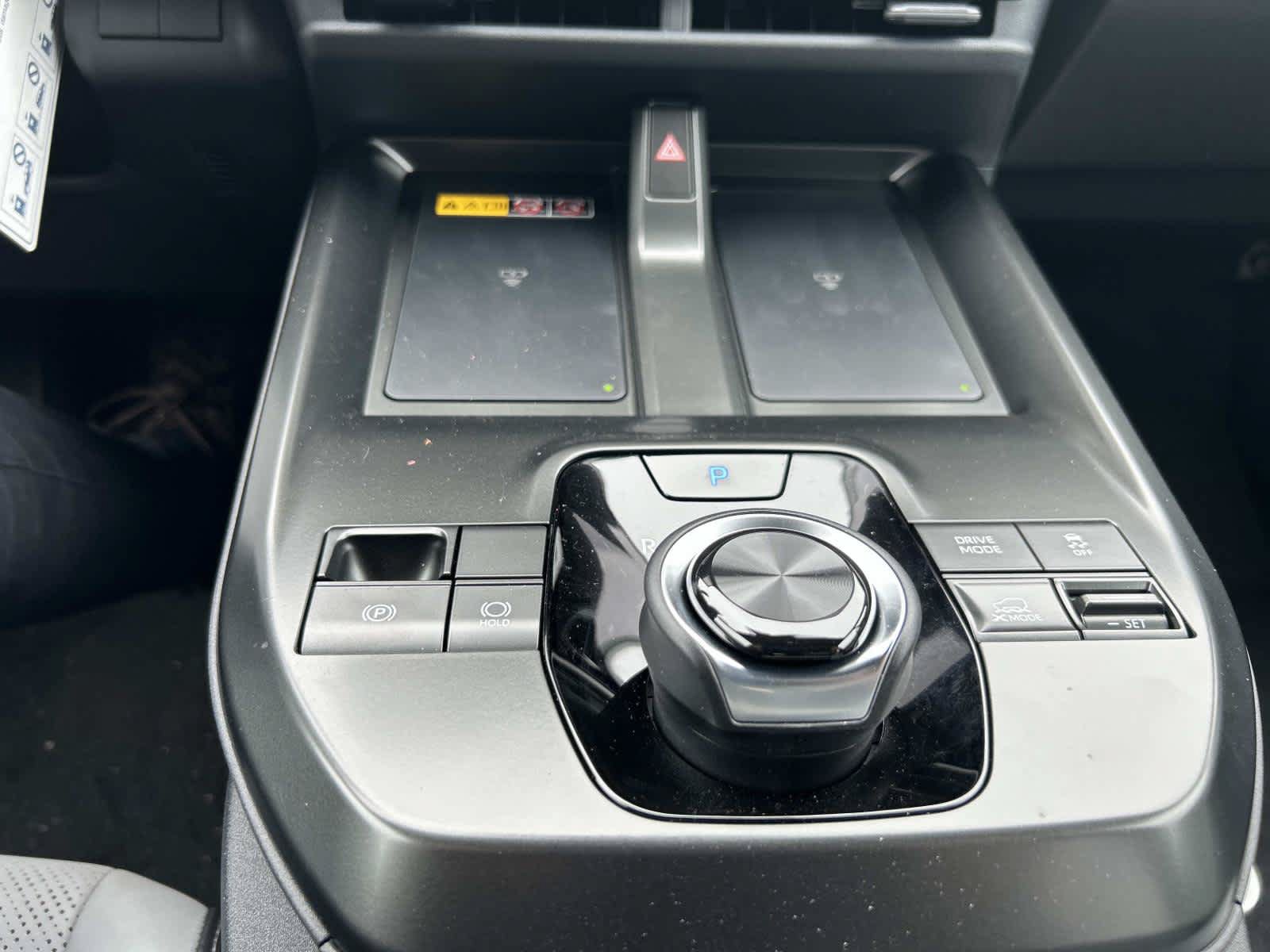 New 2026 Subaru Solterra AWD/4WD image 14