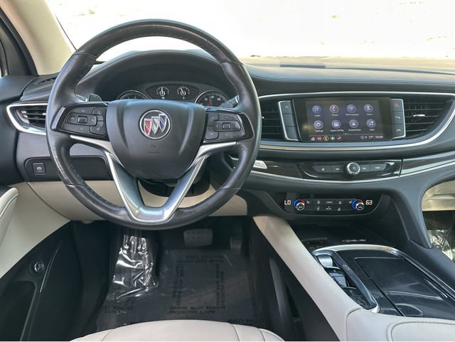 Used 2023 Buick Enclave Essence w/ Experience Buick Package FWD image 13