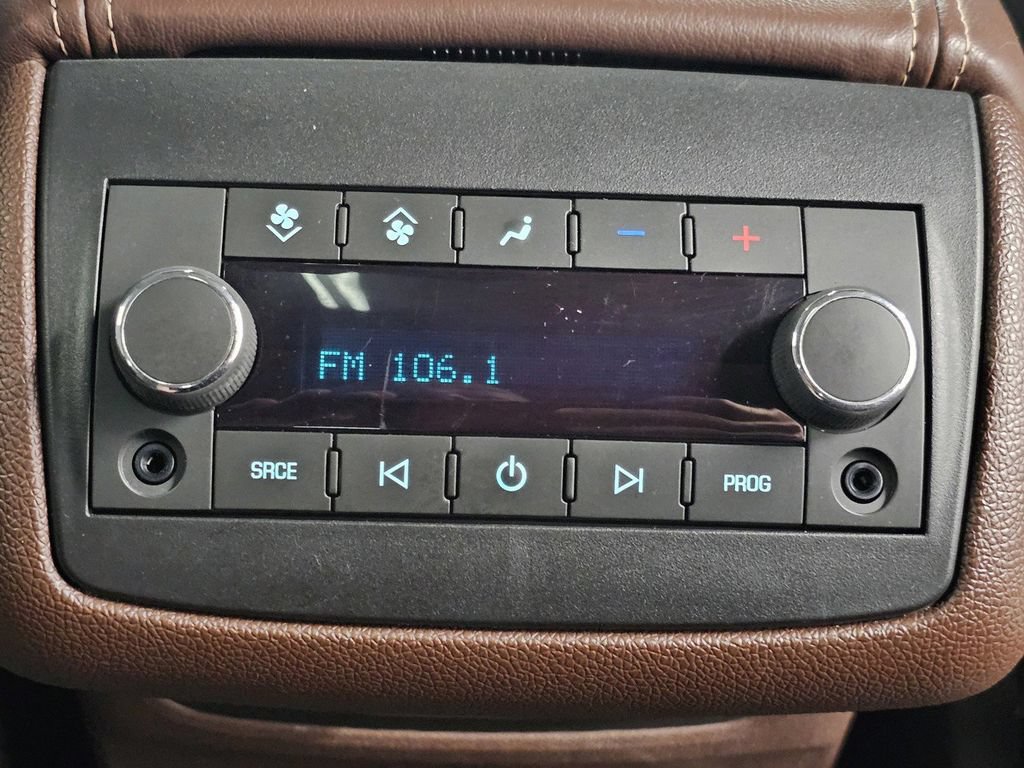 Used 2014 Buick Enclave Leather FWD image 29