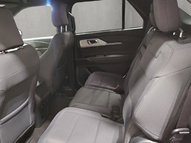 New 2027 Ford Explorer Active AWD/4WD image 19