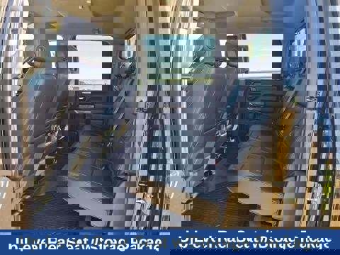 Used 2022 Chevrolet Silverado 2500 LTZ w/ LTZ Plus Package image 16