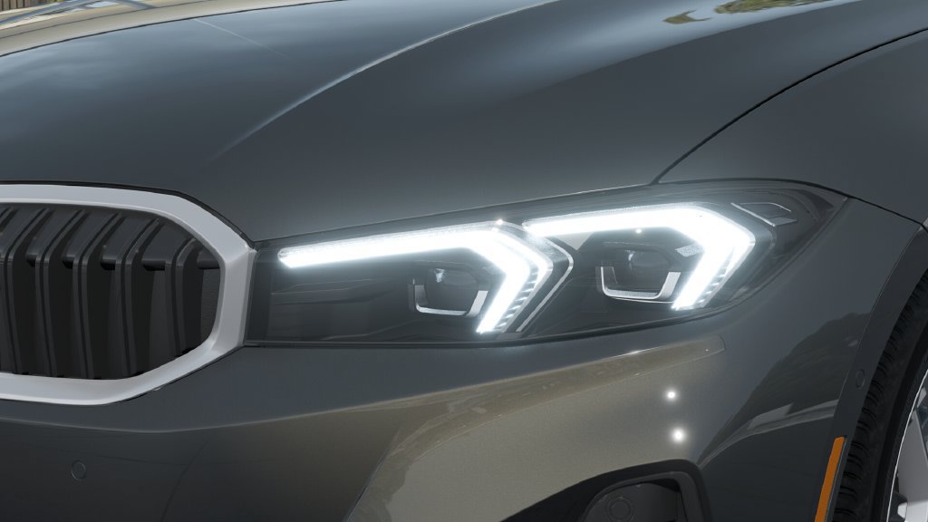 New 2026 BMW 330i Sedan w/ Premium Package RWD image 31
