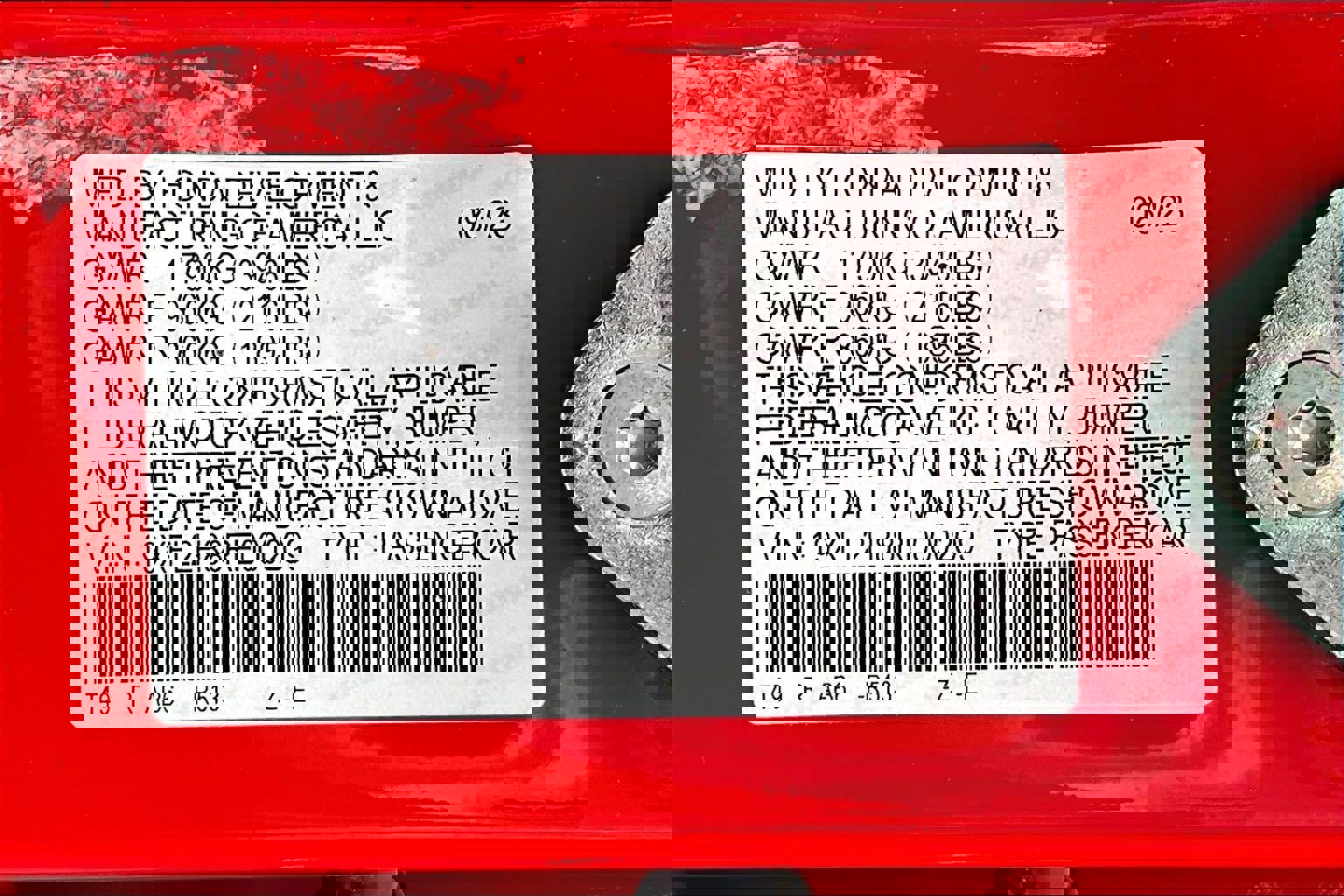 Used 2024 Honda Civic Sport image 19